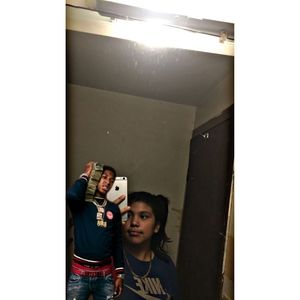 Meet your Posher, Chadyn